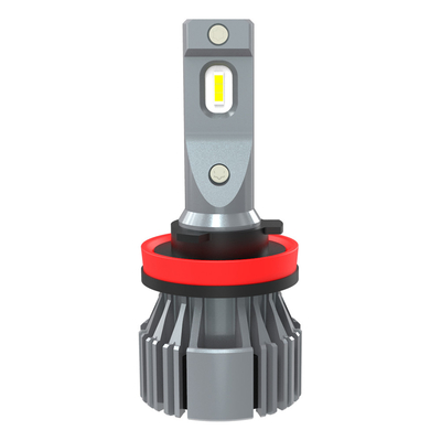 12V White Car Led Headlamp 36W 3800Lm Cob H1 H7 H11 H3 9005 9006 H4 6500K