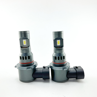 H13 9005 Hb3 9006 H1 H3 12V Car LED Light Bulb 8000K 8000Lm