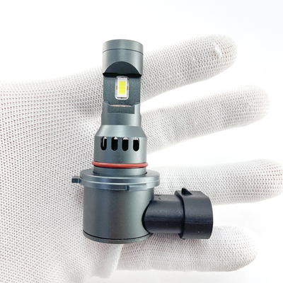 H13 9005 Hb3 9006 H1 H3 12V Car LED Light Bulb 8000K 8000Lm