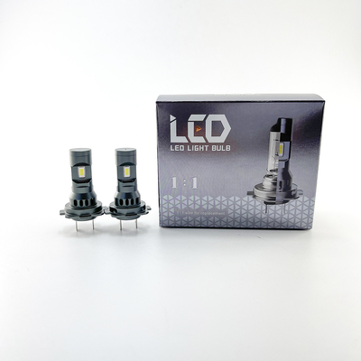 80 watt un'automobile da 9000 lumi hanno condotto il faro H4 H7 H8 H9 H10 H11 H13 9004 9005 9006 9007