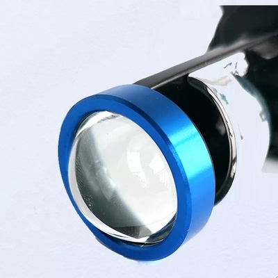 Lampadina per fari a LED H4 Mini proiettore per auto Faro a LED per auto H7 Faro a LED per auto